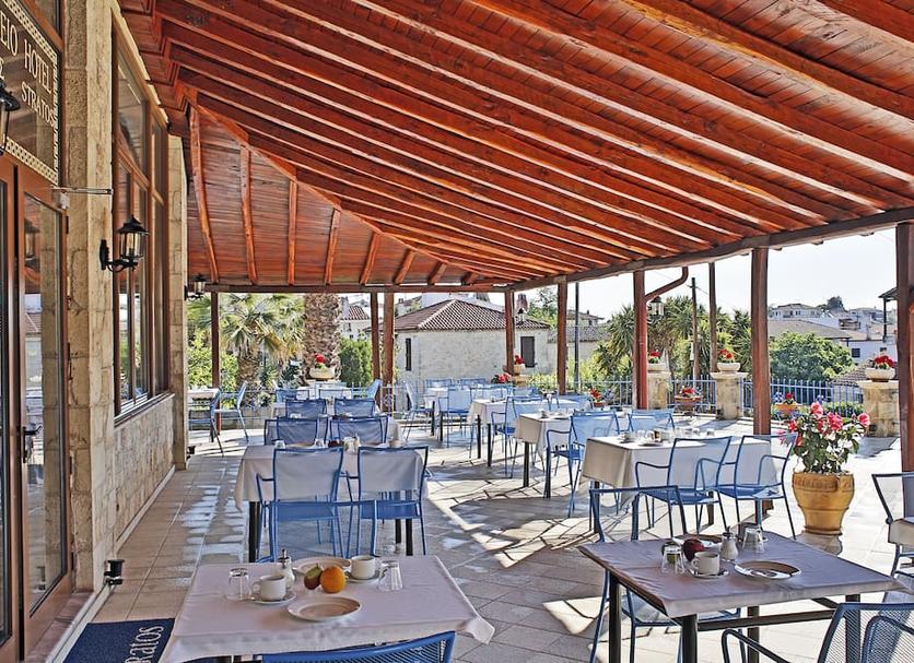 Εστιατόριο Φωτογραφία