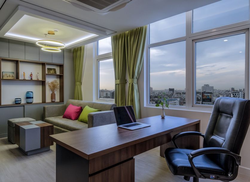 Σαλόνι Φωτογραφία