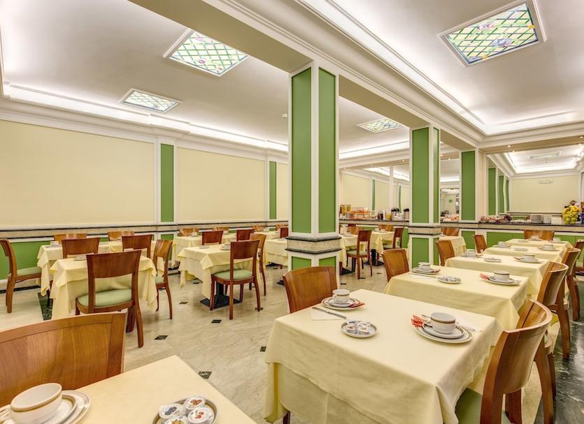 Εστιατόριο Φωτογραφία