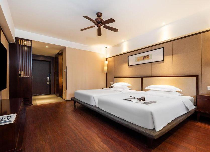 Κρεβατοκάμαρα Φωτογραφία