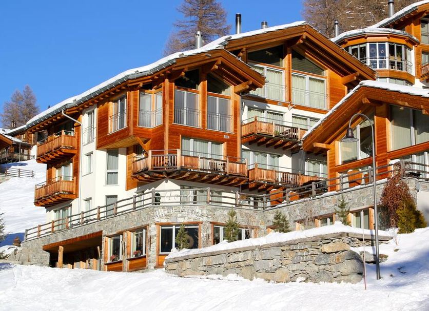 Κτίριο Φωτογραφία