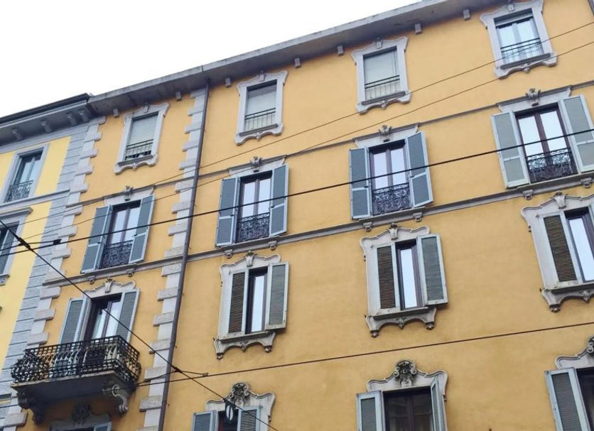 Κτίριο Φωτογραφία