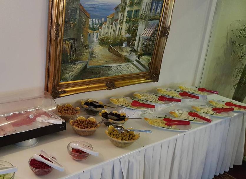 Μπουφές Φωτογραφία