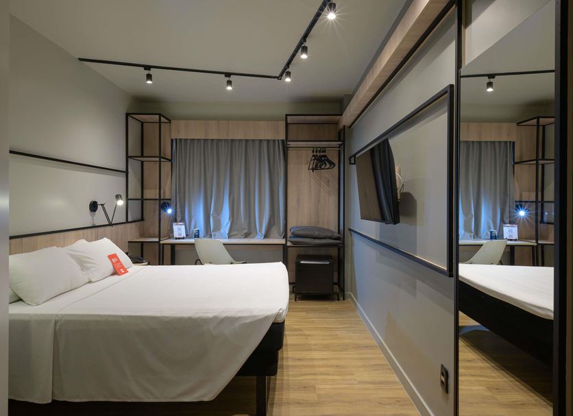 Κρεβατοκάμαρα Φωτογραφία