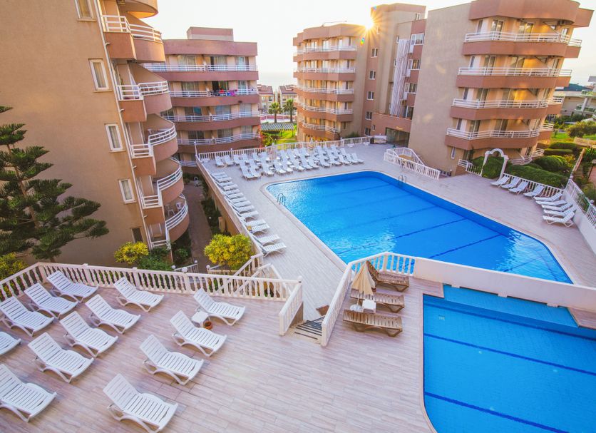 Πισίνα Φωτογραφία