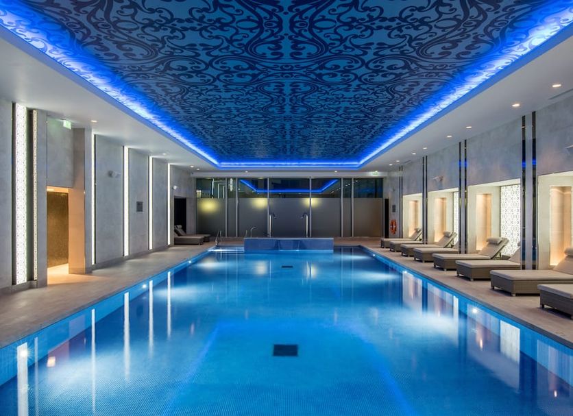 Πισίνα Φωτογραφία