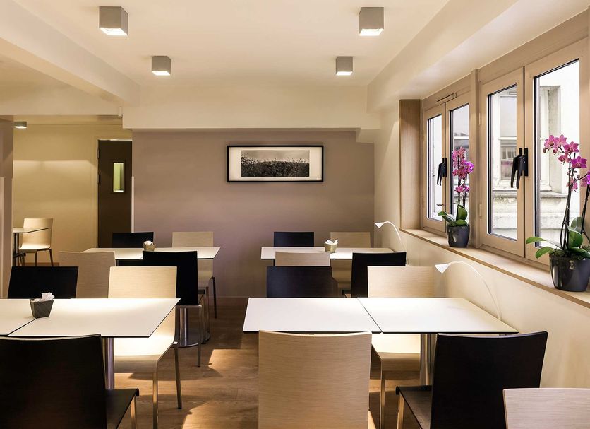 Εστιατόριο Φωτογραφία