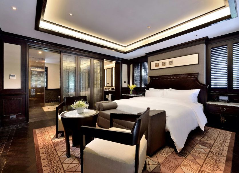 Κρεβατοκάμαρα Φωτογραφία