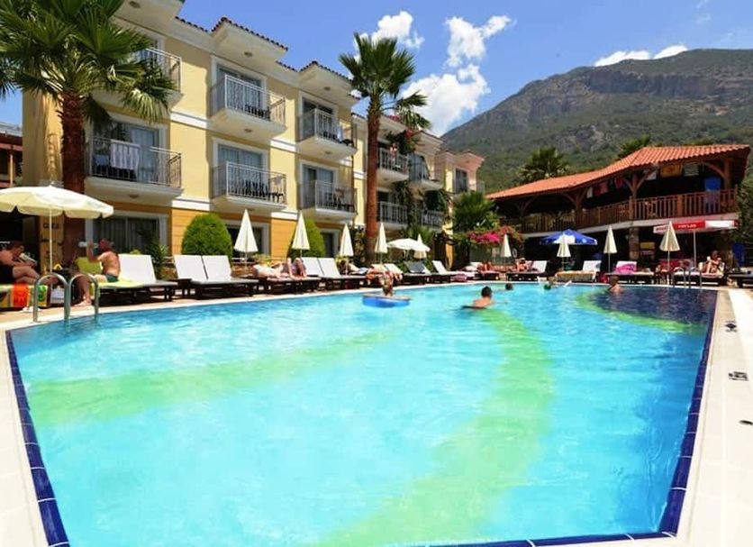 Πισίνα Φωτογραφία