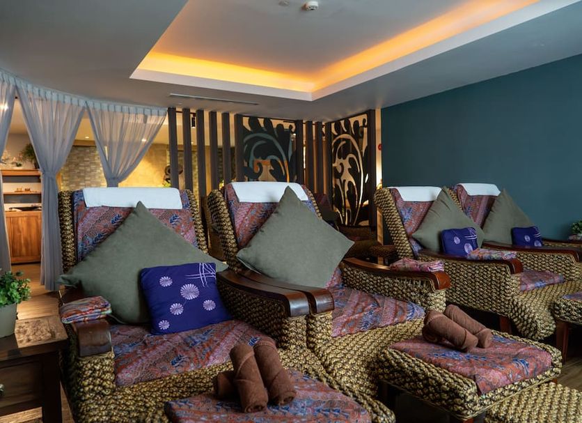 Σαλόνι Φωτογραφία