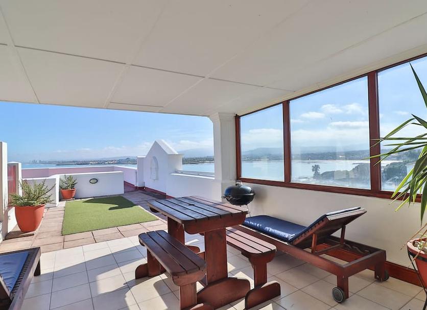 Μπαλκόνι Φωτογραφία