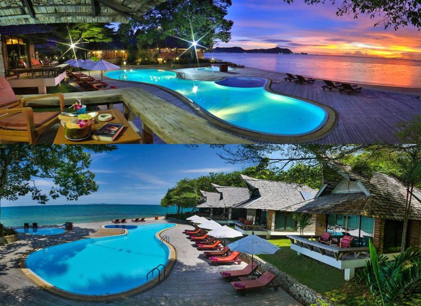 Πισίνα Φωτογραφία