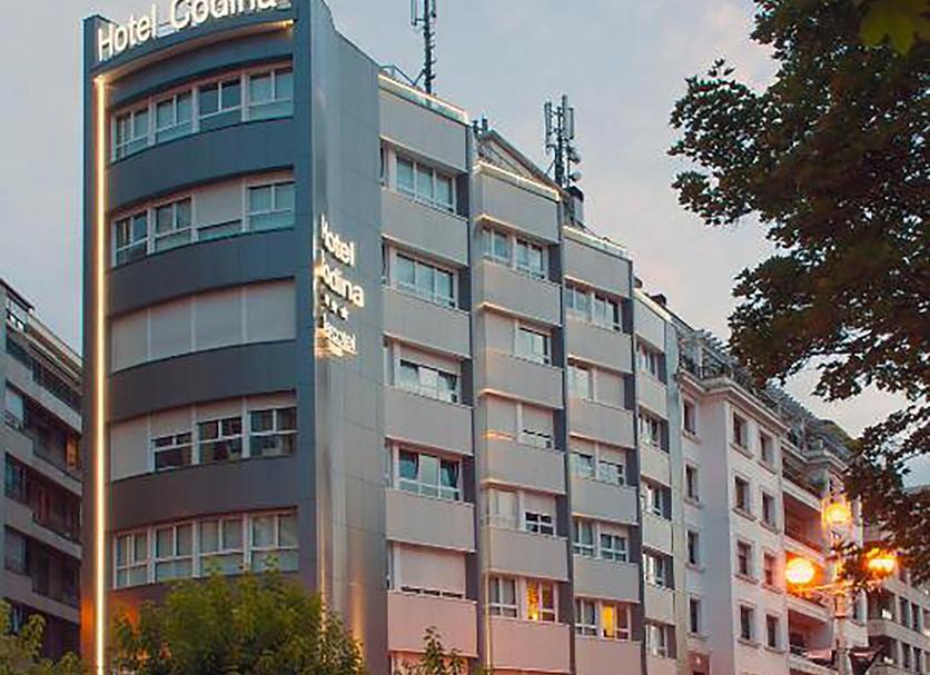 Κτίριο Φωτογραφία