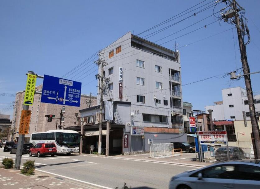 Θέα στην ύπαιθρο Φωτογραφία