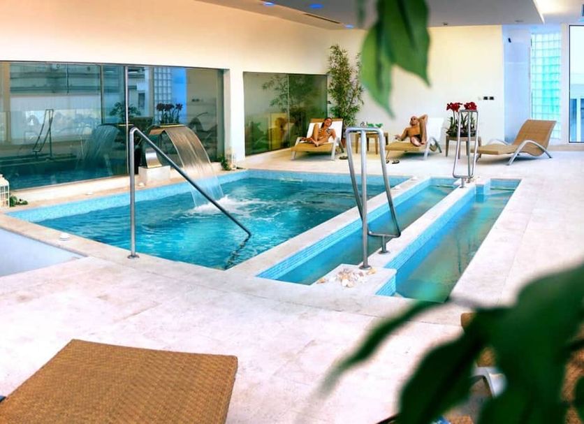 Πισίνα Φωτογραφία