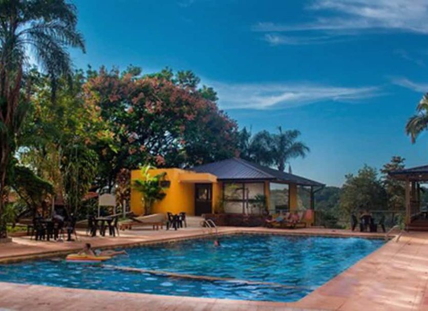 Πισίνα Φωτογραφία