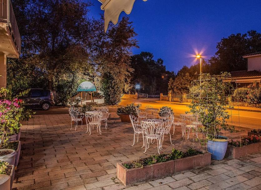 Βεράντα Φωτογραφία