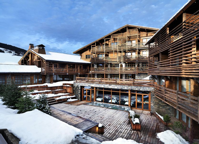 Κτίριο Φωτογραφία