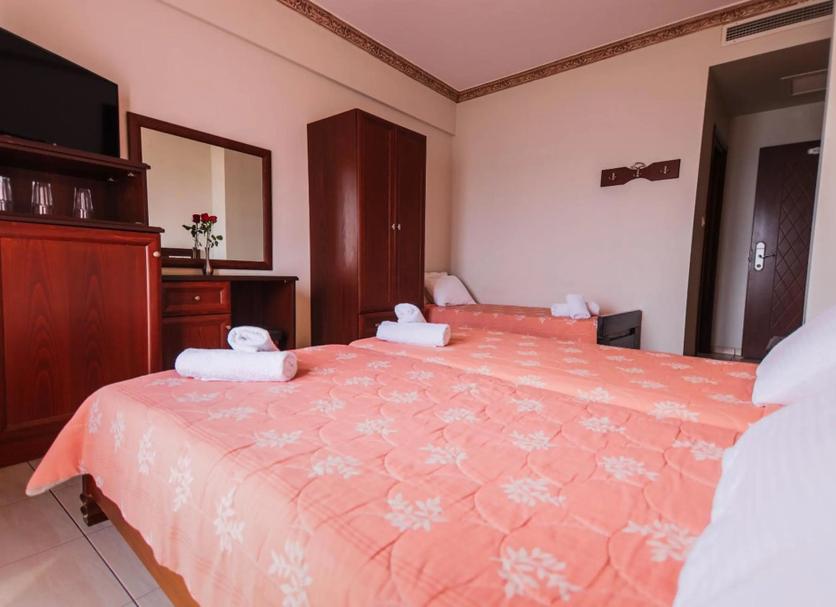 Κρεβατοκάμαρα Φωτογραφία