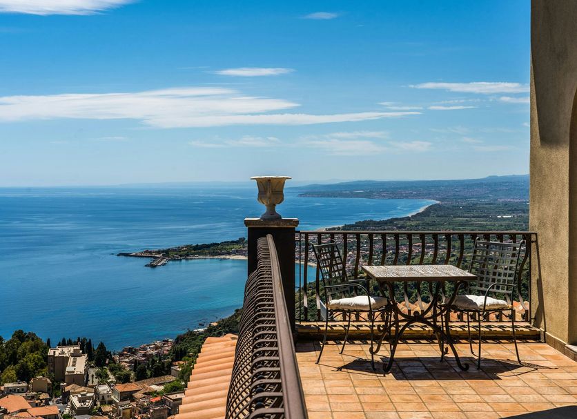 Μπαλκόνι Φωτογραφία