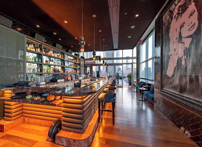 Bar Φωτογραφία