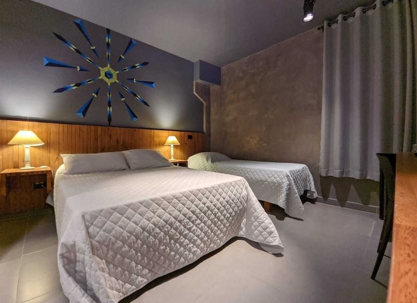 Κρεβατοκάμαρα Φωτογραφία