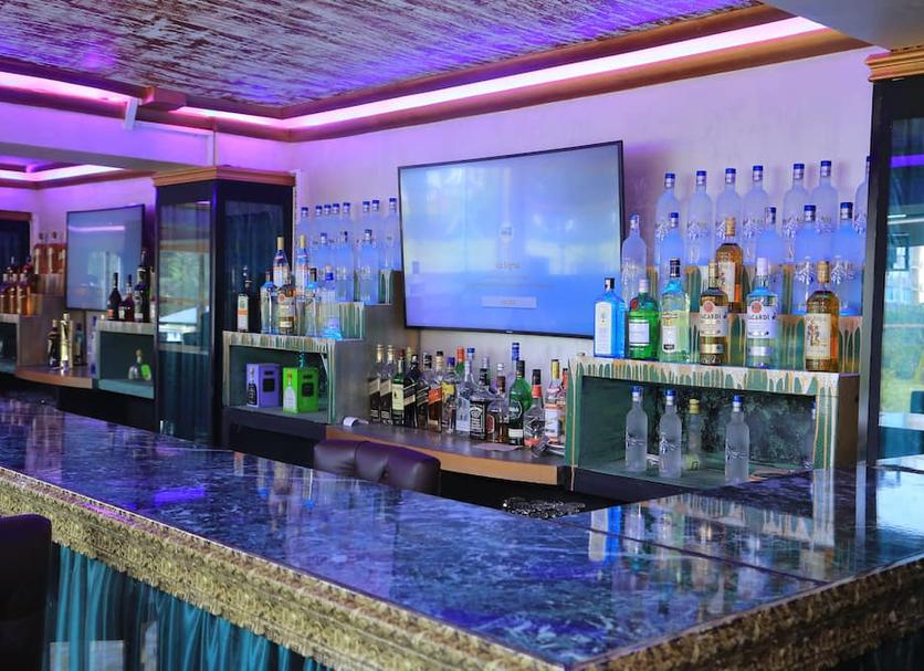 Bar Φωτογραφία