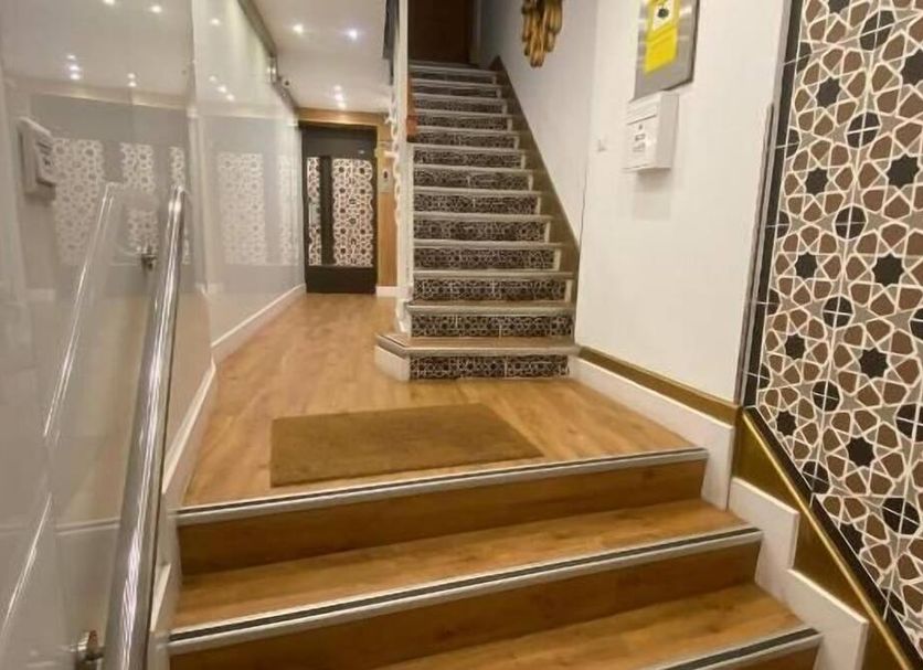 Σκάλες Φωτογραφία