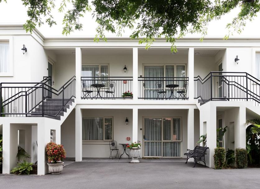 Κτίριο Φωτογραφία