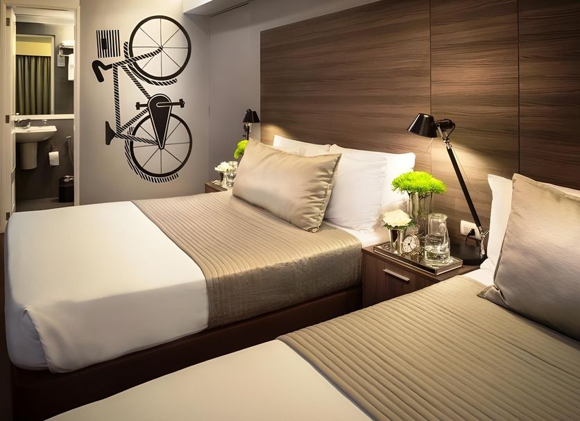 Κρεβατοκάμαρα Φωτογραφία