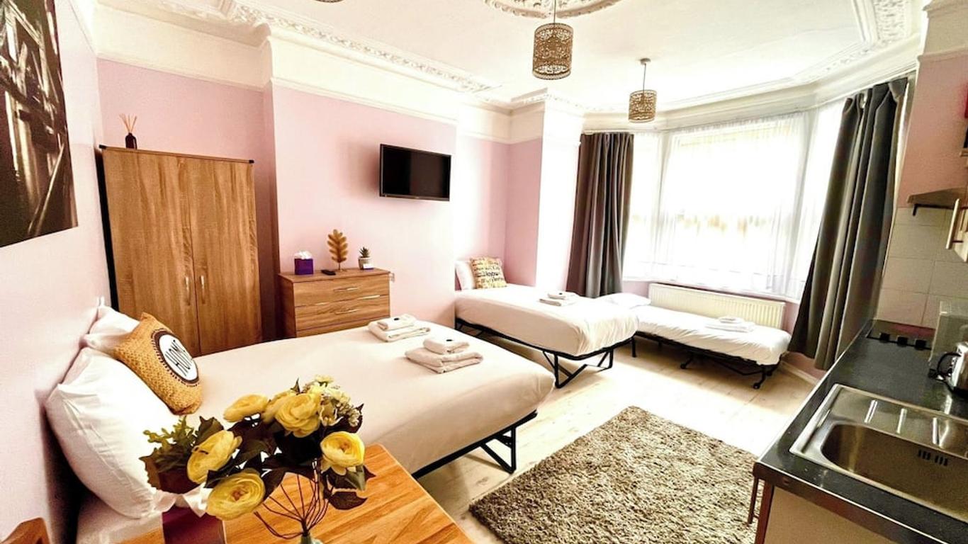 United Lodge Hotel