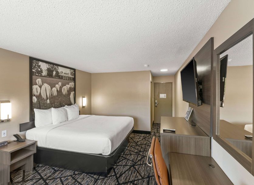 Κρεβατοκάμαρα Φωτογραφία