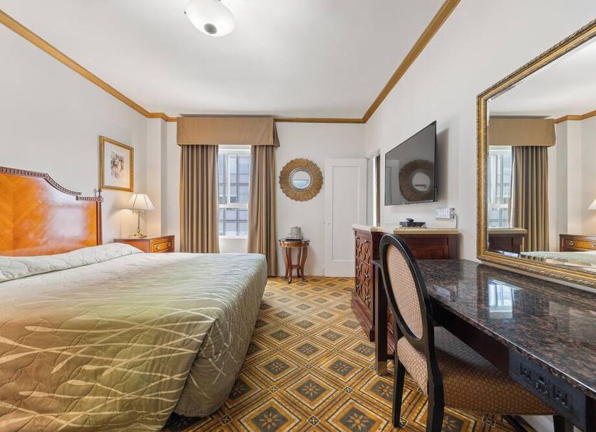 Κρεβατοκάμαρα Φωτογραφία