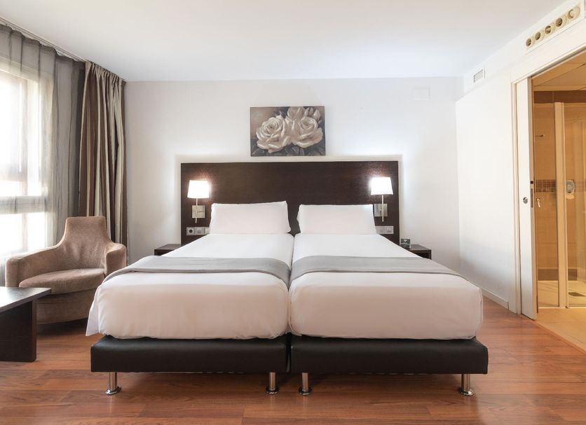 Κρεβατοκάμαρα Φωτογραφία