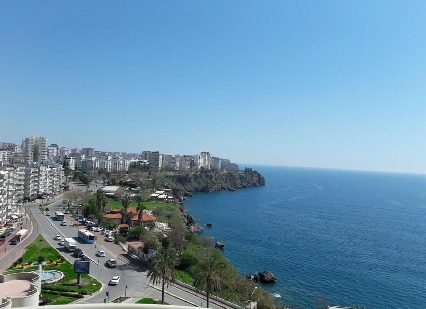 Θέα στην ύπαιθρο Φωτογραφία