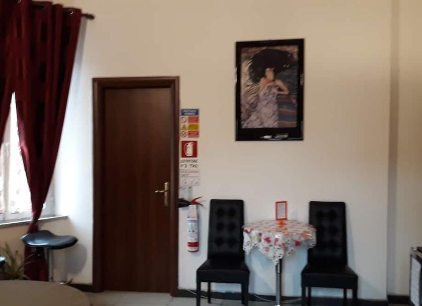 Παροχές δωματίου Φωτογραφία