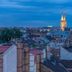 Θέα στην ύπαιθρο