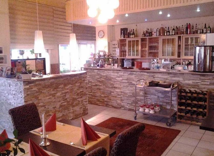 Bar Φωτογραφία