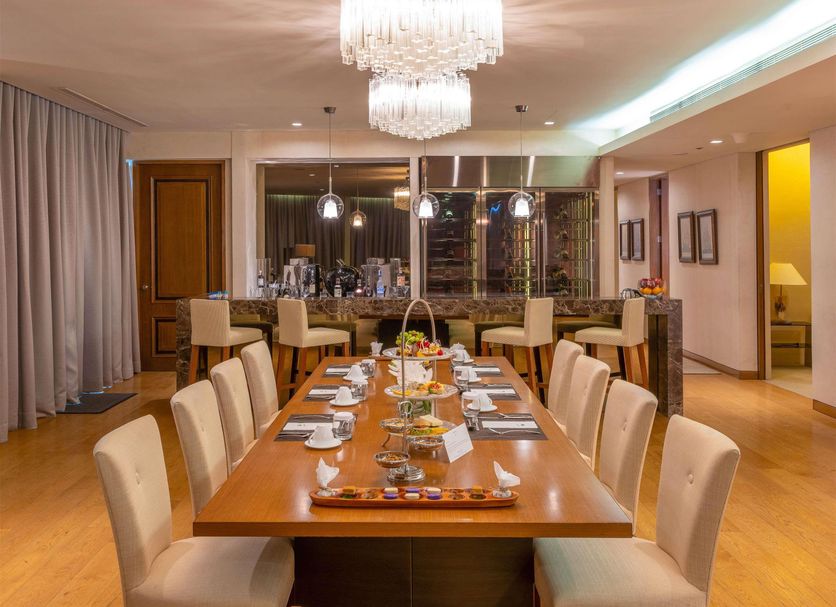 Εστιατόριο Φωτογραφία