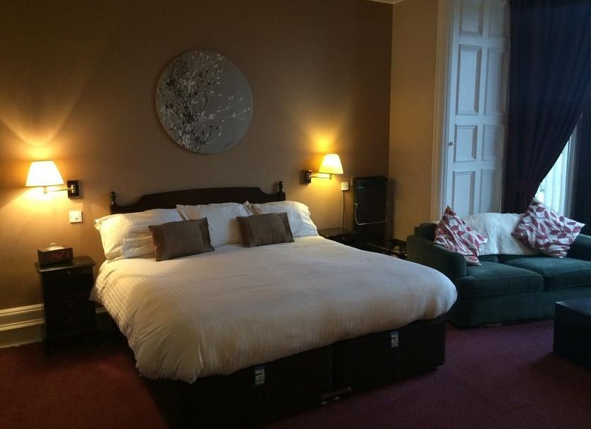 Κρεβατοκάμαρα Φωτογραφία