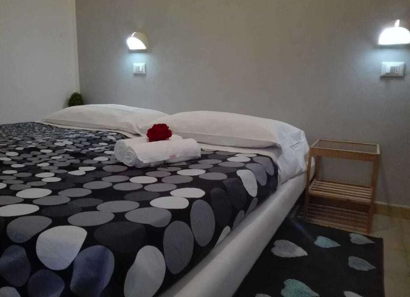 Κρεβατοκάμαρα Φωτογραφία