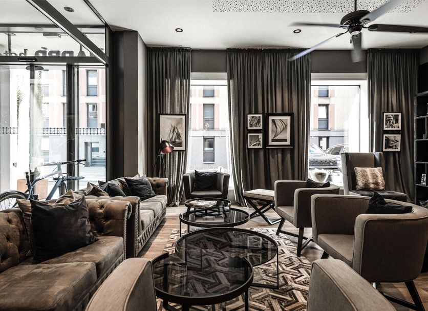 Σαλόνι Φωτογραφία