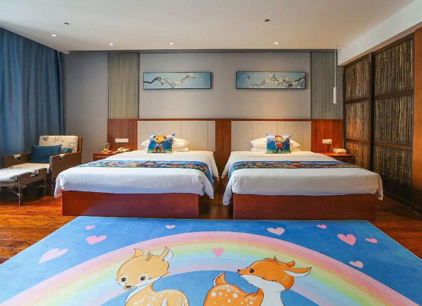 Κρεβατοκάμαρα Φωτογραφία