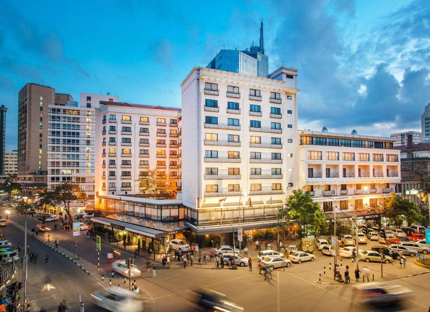 Κτίριο Φωτογραφία