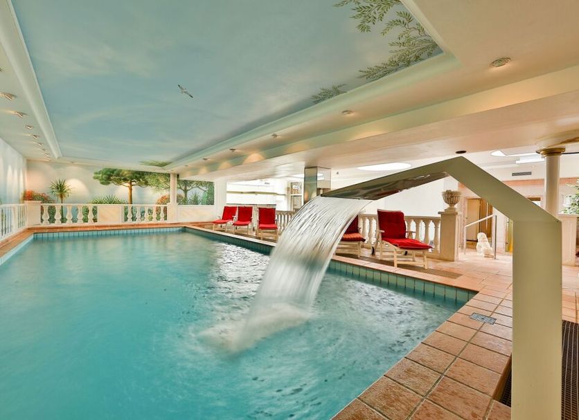 Πισίνα Φωτογραφία