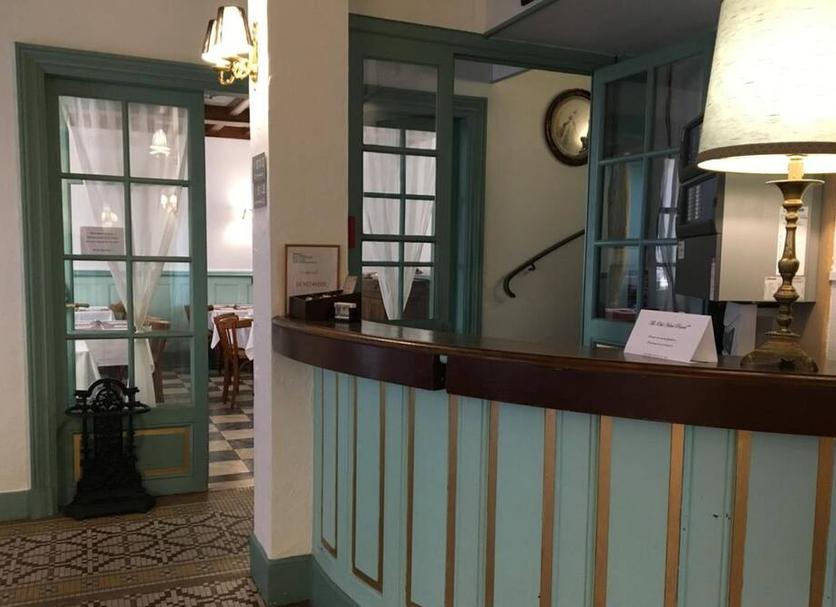 Ρεσεψιόν Φωτογραφία