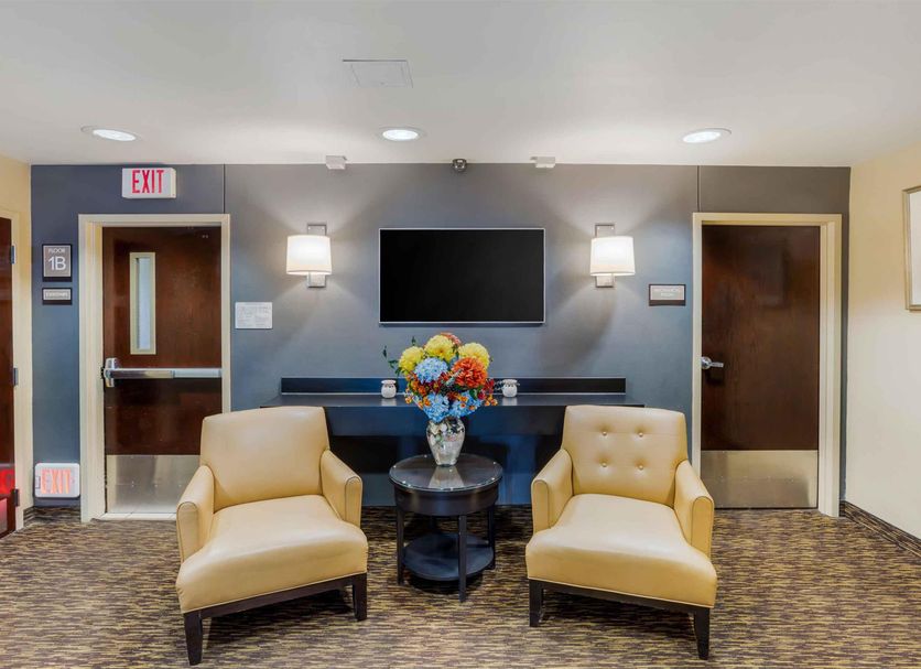 Σαλόνι ξενοδοχείου Φωτογραφία