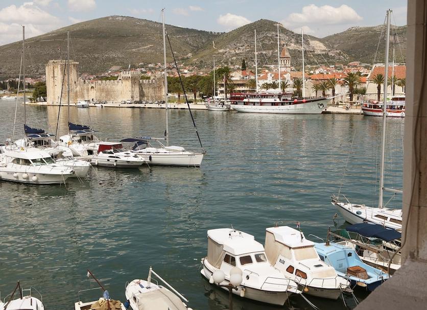 Θέα στην ύπαιθρο Φωτογραφία