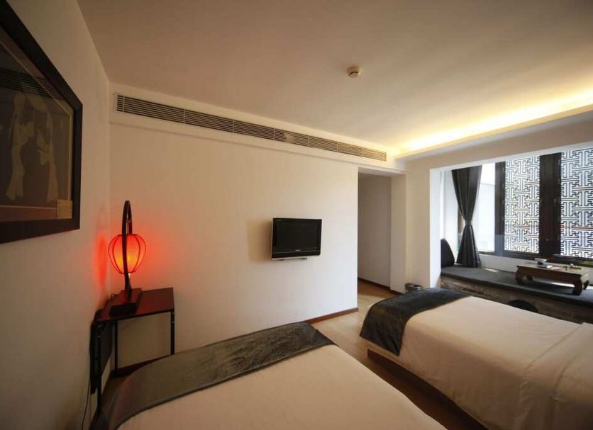 Κρεβατοκάμαρα Φωτογραφία