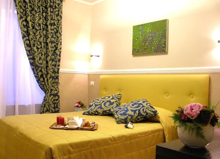 Κρεβατοκάμαρα Φωτογραφία